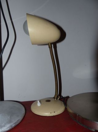 lampe vintage