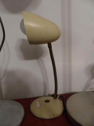 lampe vintage