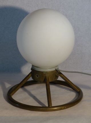 lampe vintage creation unique