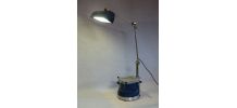 lampe vintage creation unique
