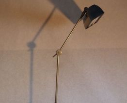 lampe vintage creation unique