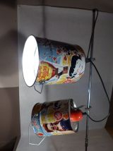 lampe vintage creation unique