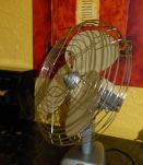 ventilateur vintage