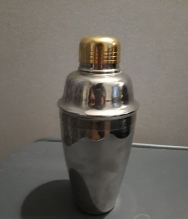 shacker inox style 1960