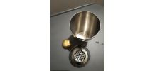 shacker inox style 1960