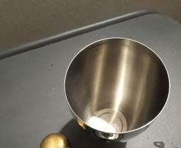 shacker inox style 1960