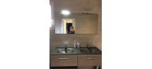 Meuble salle de bain