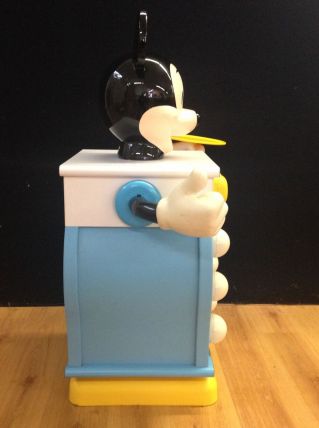 Commode Vintage Mickey par Pierre Colleu pour Starform 