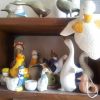 collection oies et canards