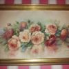 TABLEAU MADELEINE RENAUD Les Roses