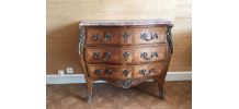 commode style louis XV