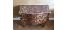 commode style louis XV