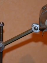 Lampe PIROUETT des années 30