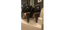 Escarpins Jimmy Choo taille 39