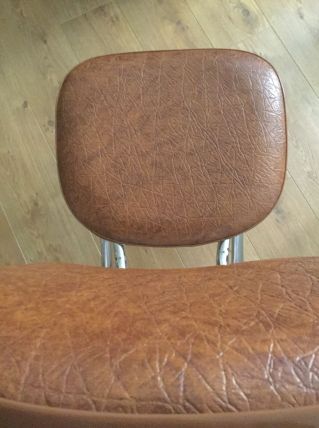 Chaise vintage 