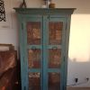 Armoire indienne 