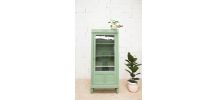Armoire vitrée / vaisselier