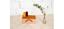 Travailleuse vintage