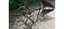 Brabant/charrue 