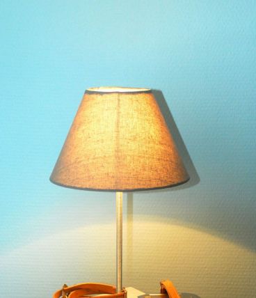 Lampe patin