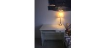 bureau blanc 