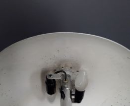 Lampe coupole année 70/80