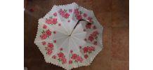 ancien parapluie 