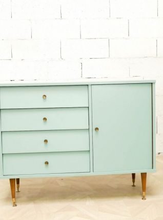 Commode enfilade