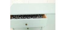 Commode enfilade