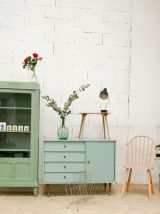 Commode enfilade