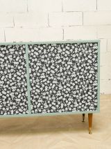 Commode enfilade