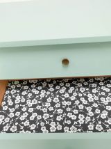 Commode enfilade