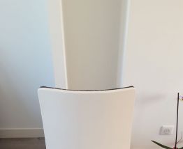 Lot de 3 chaises très bon état