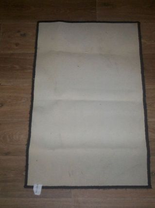 TAPIS 100% POLYAMIDE SPIDER-MAN 80 cm par 50 cm 