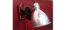 lampe ciseaux  1940 atelier
