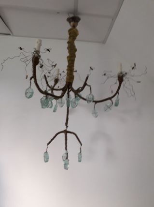 LUSTRE DAVID EMERY