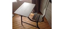 Bureau d'ecolier