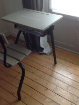 Bureau d'ecolier