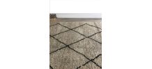 Tapis Beni Ouarain Fait Main au Maroc 3.10x2.05