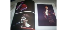 GROS ALBUM DE 1985 JACQUES HIGELIN 134 PAGES 