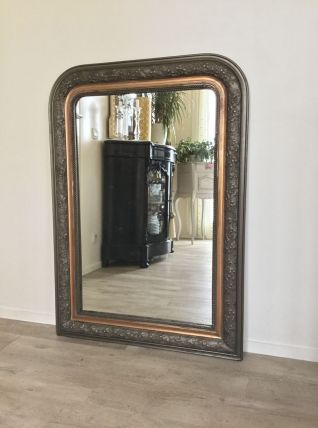 Miroir Louis Philippe