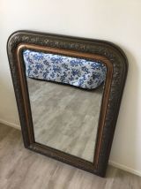 Miroir Louis Philippe