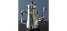 Cafetière ancienne