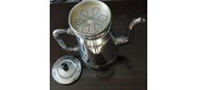 Cafetière ancienne