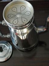 Cafetière ancienne