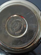Cafetière ancienne