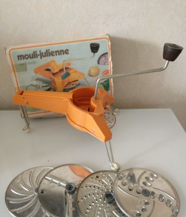 Lot Moulinex