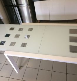 Table Extensia ligne Roset