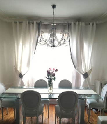 Salle à manger Roche Bobois