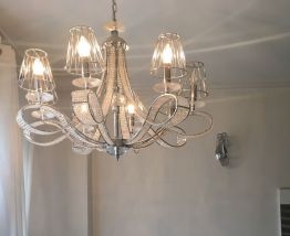 Salle à manger Roche Bobois